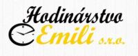 EMILI s.r.o. Vodotesnosť hodiniek, hodinárstvo Hlohovec